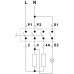 Regulator energie 400V 7A #380028